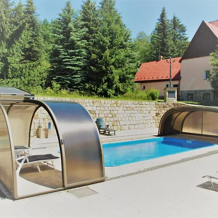 Отель Luft