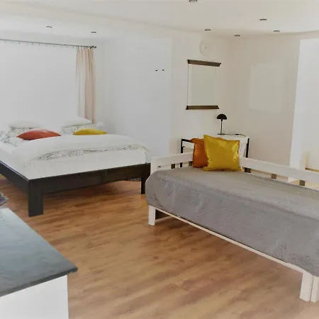 Hotel Luft