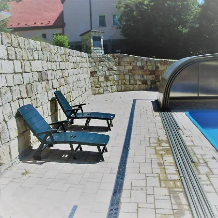 מלון Luft Sneznik