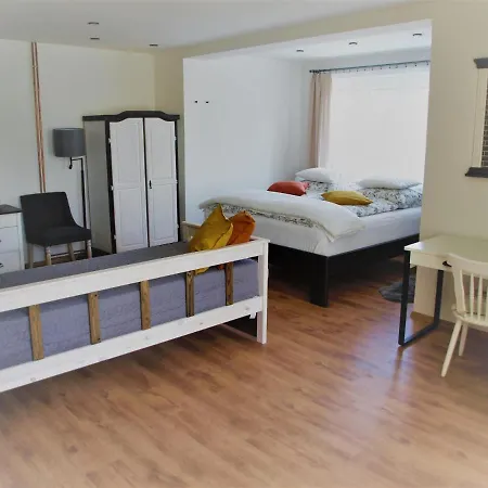 Hotel Luft