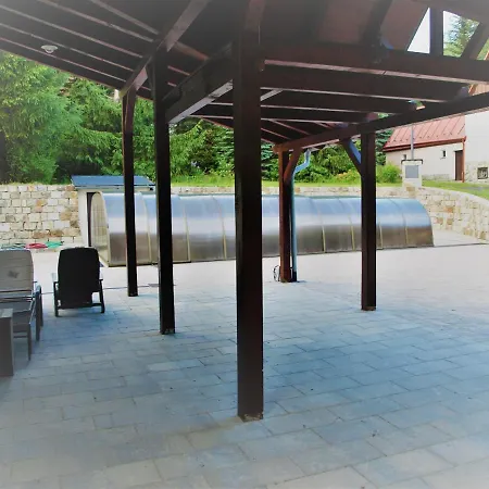 Hotell Luft Sneznik