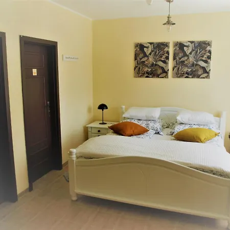 Luft Hotell
