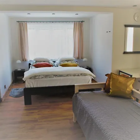 Hotel Luft