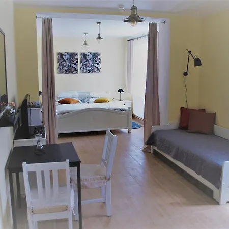 Luft Hotel Sneznik