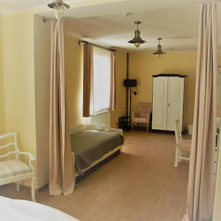 Luft Hotel Sneznik