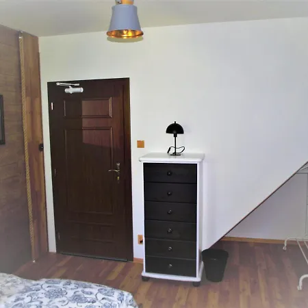Luft Hotel