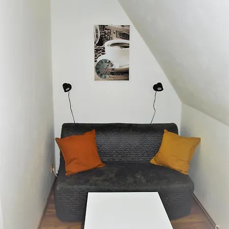 Luft Hotel Sneznik