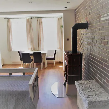 Luft Hotell Sneznik