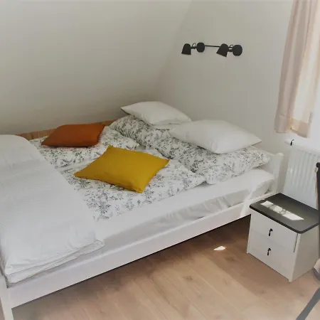 Hotell Luft Sneznik