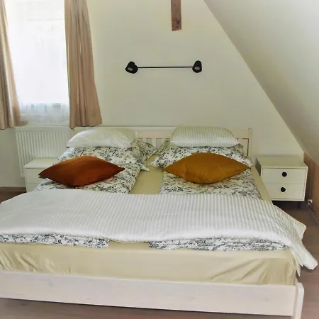 Luft Hotel Sneznik