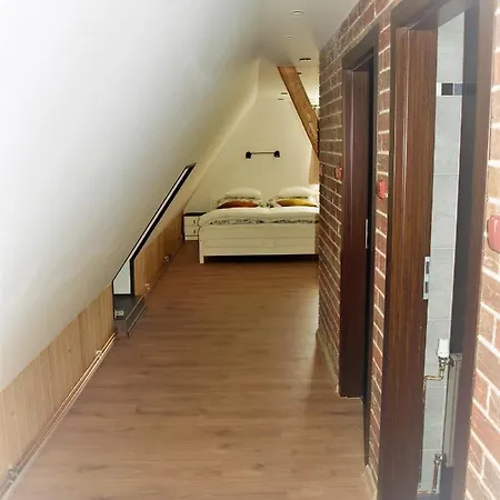 Hotel Luft *