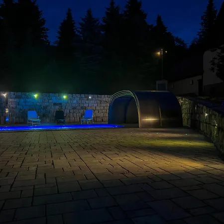 Hotel Luft