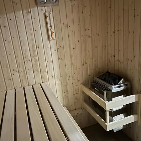 Hotell Luft Sneznik