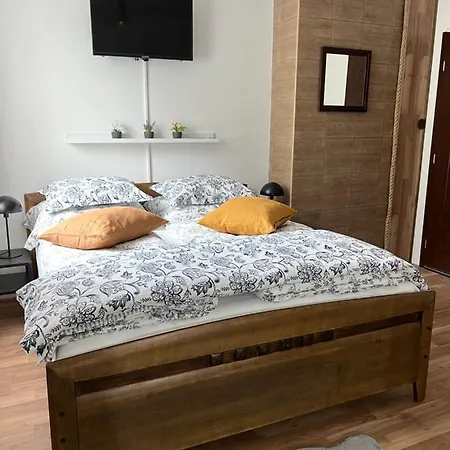 Hotell Luft Sneznik