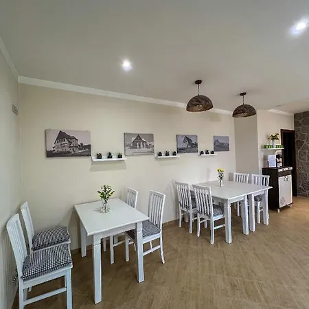 Hotel Luft *