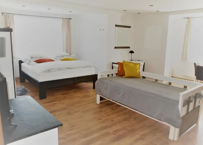 Hotel Luft