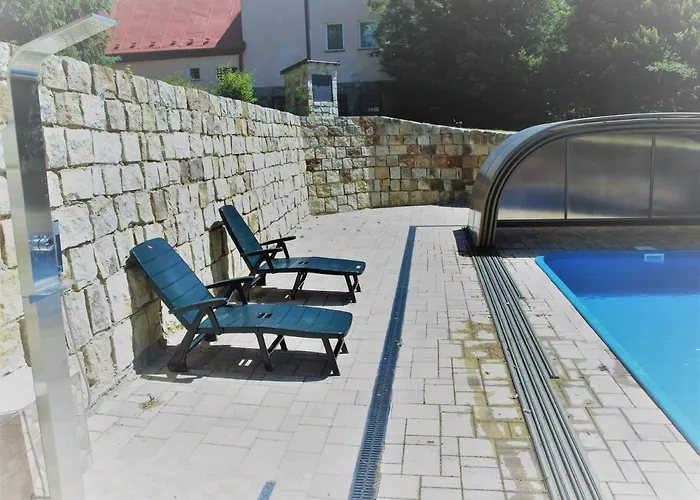 Hotel Luft Sneznik