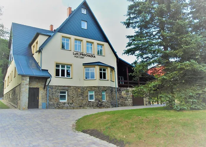 Luft Hotel