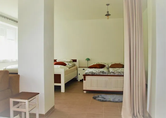 Hotel Luft *