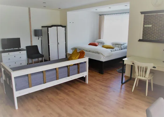 Hotel Luft