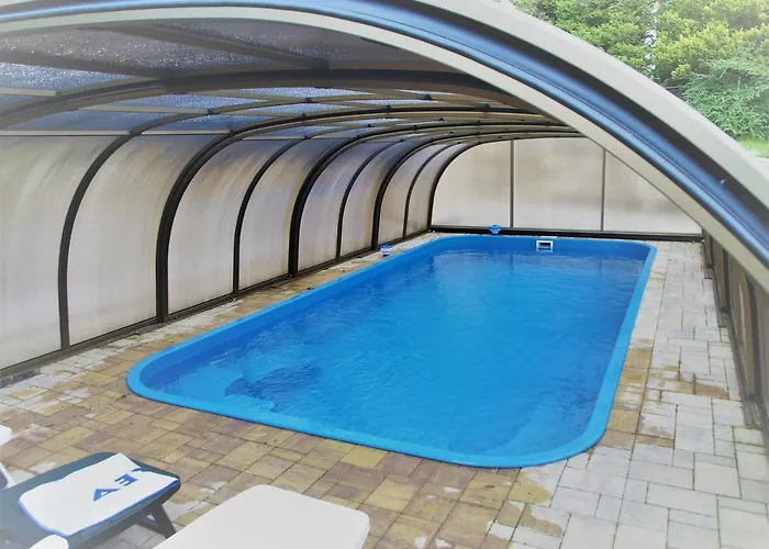 Luft Hotel Sněžník