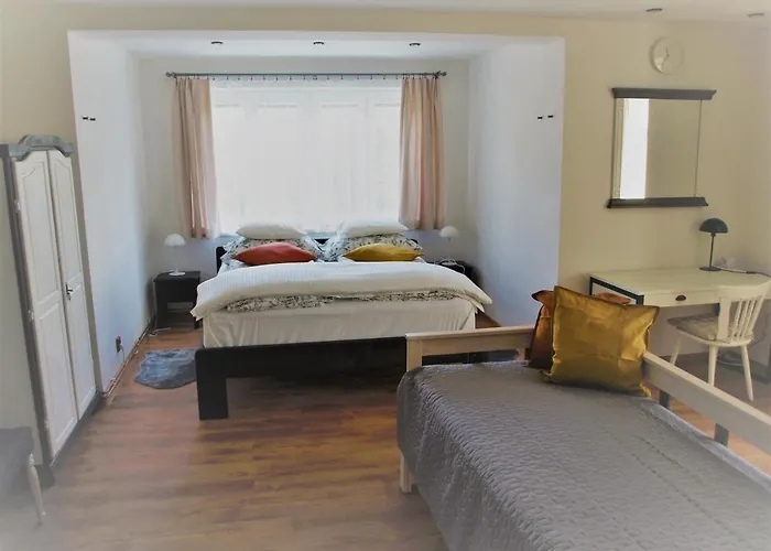 Hotel Luft