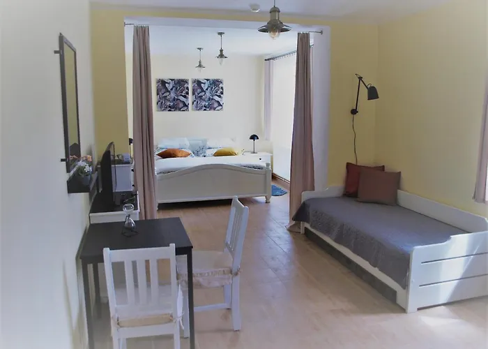Luft Hotel Sneznik