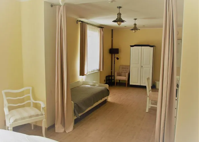 Luft Hotel Sneznik