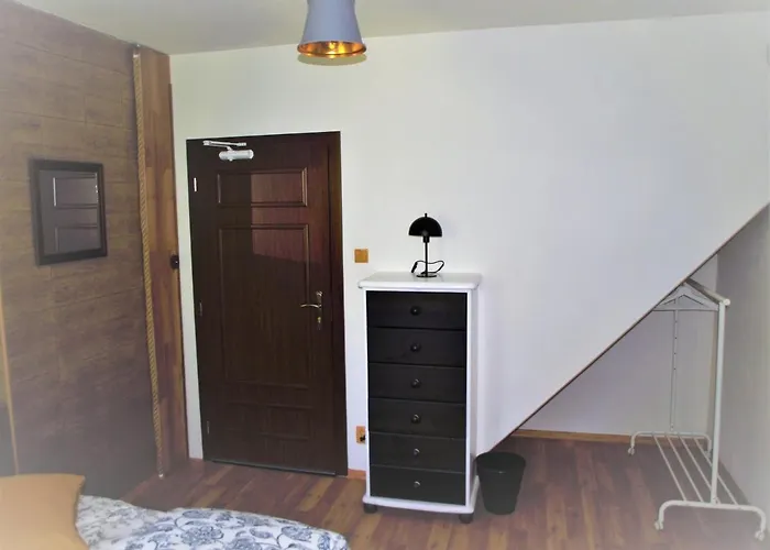 Luft Hotel