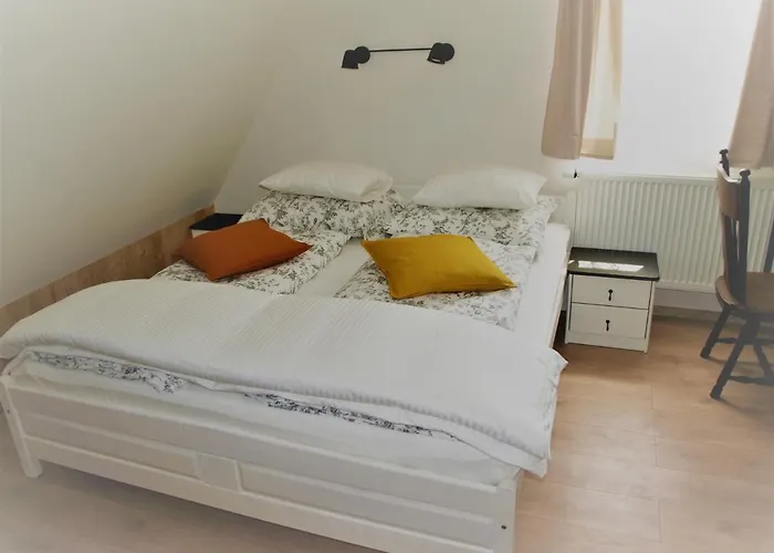 Luft Hotel Sneznik