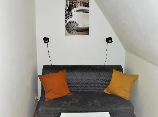 Luft Hotel Sneznik