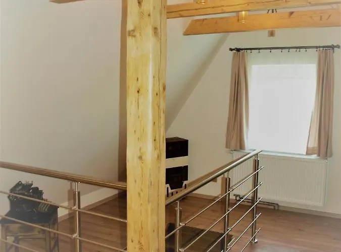 Hotel Luft
