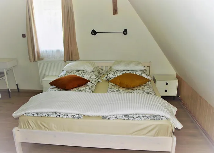 Luft Hotel Sneznik