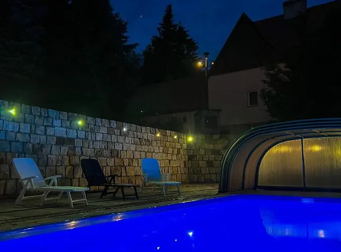 Hotel Luft Sneznik