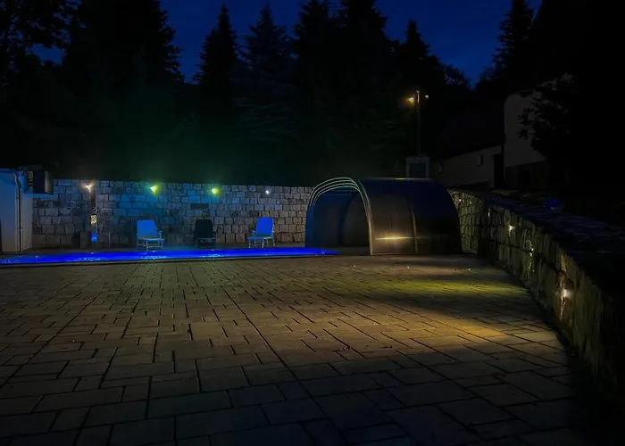 Hotel Luft